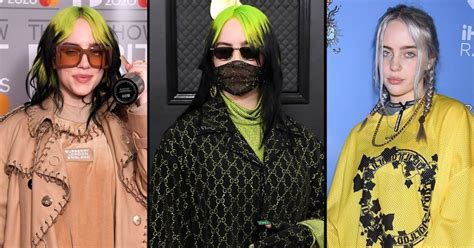 billie eilish gucci baggy|billie eilish gucci suit.